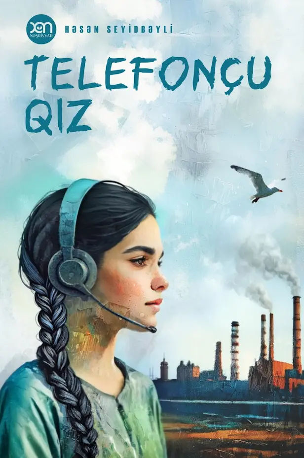 Telefonçu qız